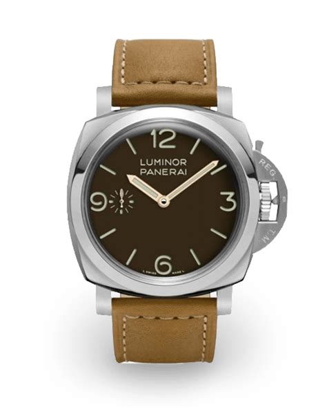 Panerai Luminor 1950 3 Days Paneristi PAM01080 Watches 